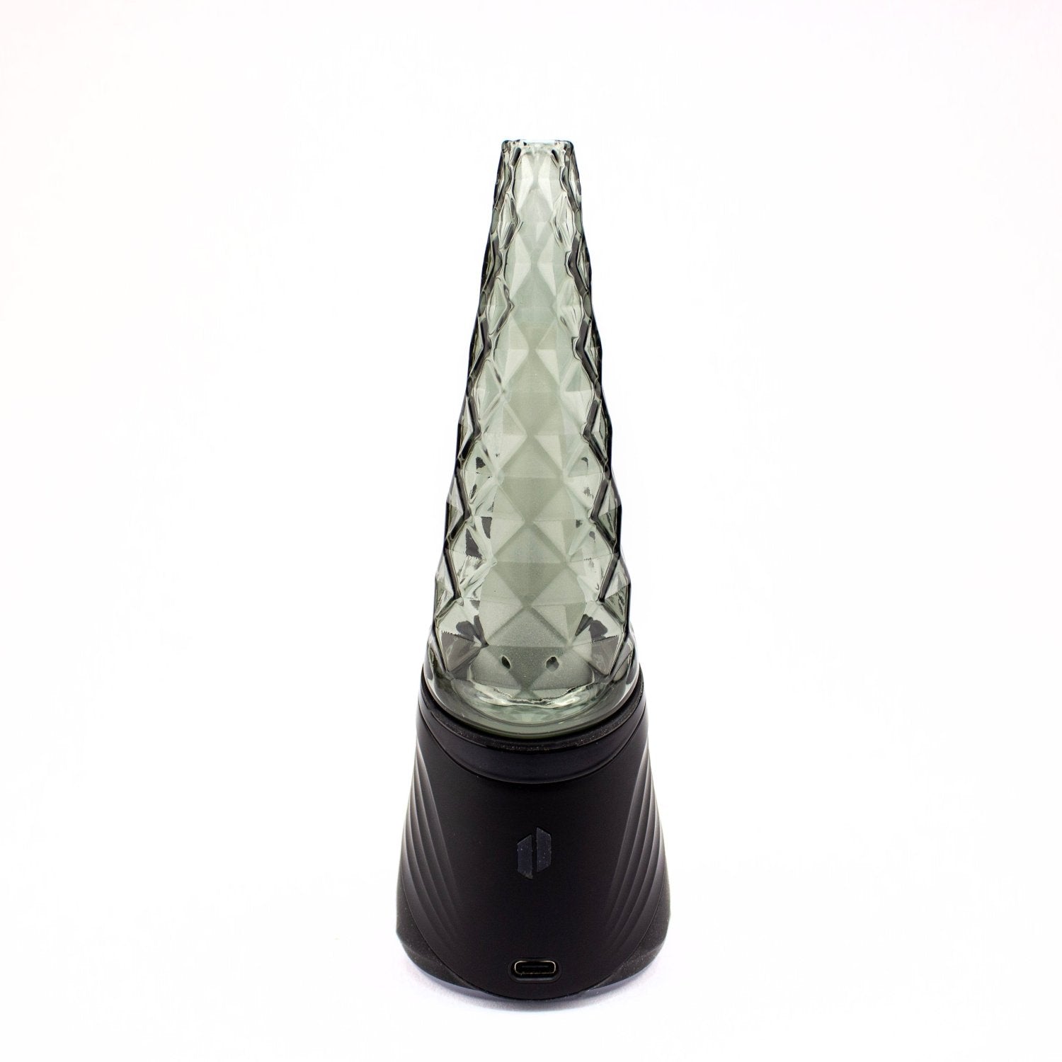 Dark Matter Dark Matter | Geometric Peak Attachment Puffco Accessories | Planet Caravan
